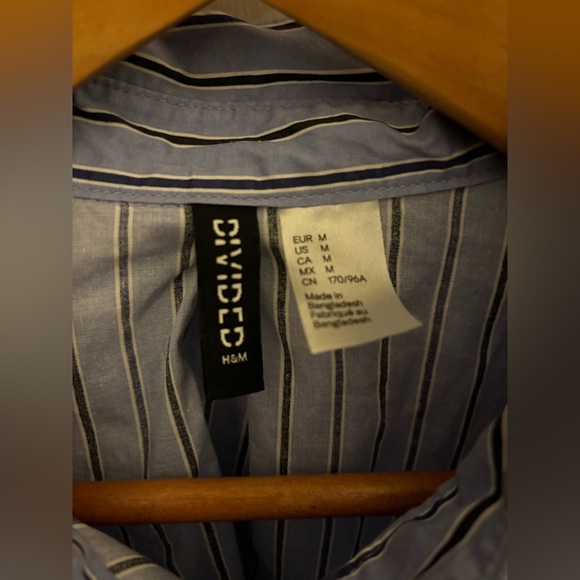 H&M Wrap Skirt Dress - Picture 4 of 4